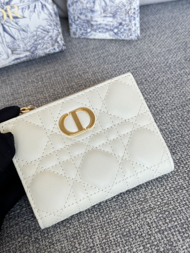 Christian Dior Wallet